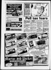 Belper Express Thursday 26 July 1990 Page 4