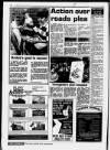Belper Express Thursday 26 July 1990 Page 6