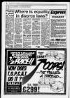 Belper Express Thursday 26 July 1990 Page 8