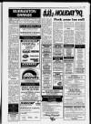 Belper Express Thursday 26 July 1990 Page 13