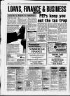 Belper Express Thursday 26 July 1990 Page 36