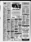 Belper Express Thursday 26 July 1990 Page 40