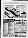 Belper Express Thursday 02 August 1990 Page 32