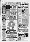 Belper Express Thursday 02 August 1990 Page 36