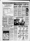 Belper Express Thursday 02 August 1990 Page 48