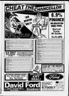 Belper Express Thursday 04 October 1990 Page 23