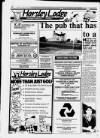 Belper Express Thursday 04 October 1990 Page 42