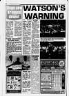 Belper Express Thursday 04 October 1990 Page 52