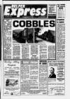 Belper Express Thursday 18 October 1990 Page 1