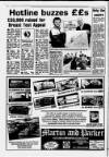 Belper Express Thursday 18 October 1990 Page 4