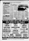Belper Express Thursday 18 October 1990 Page 8