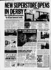Belper Express Thursday 18 October 1990 Page 16