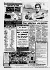 Belper Express Thursday 18 October 1990 Page 18