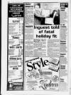 Belper Express Thursday 25 October 1990 Page 12
