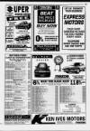 Belper Express Thursday 25 October 1990 Page 25