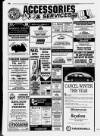 Belper Express Thursday 25 October 1990 Page 26