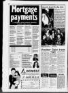 Belper Express Thursday 25 October 1990 Page 42