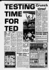 Belper Express Thursday 25 October 1990 Page 48