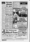 Belper Express Thursday 22 November 1990 Page 7
