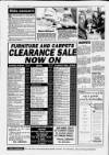 Belper Express Thursday 22 November 1990 Page 8