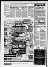 Belper Express Thursday 22 November 1990 Page 12