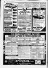 Belper Express Thursday 22 November 1990 Page 18