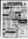 Belper Express Thursday 22 November 1990 Page 26