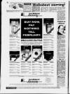 Belper Express Thursday 22 November 1990 Page 34