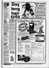 Belper Express Thursday 22 November 1990 Page 35