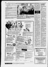 Belper Express Thursday 22 November 1990 Page 36