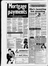 Belper Express Thursday 22 November 1990 Page 42