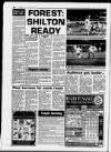 Belper Express Thursday 22 November 1990 Page 48