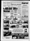 Belper Express Thursday 29 November 1990 Page 14
