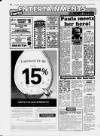 Belper Express Thursday 29 November 1990 Page 22