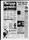Belper Express Thursday 29 November 1990 Page 24