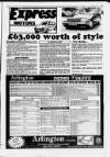 Belper Express Thursday 29 November 1990 Page 31