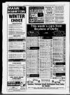 Belper Express Thursday 29 November 1990 Page 32