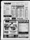 Belper Express Thursday 29 November 1990 Page 38
