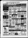 Belper Express Thursday 29 November 1990 Page 46