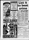 Belper Express Thursday 13 December 1990 Page 22