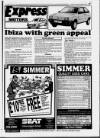 Belper Express Thursday 13 December 1990 Page 27