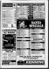 Belper Express Thursday 13 December 1990 Page 29