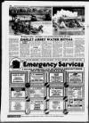Belper Express Thursday 27 December 1990 Page 32