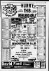 Belper Express Thursday 27 December 1990 Page 35