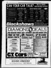 Belper Express Thursday 27 December 1990 Page 36