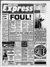 Belper Express Thursday 10 January 1991 Page 1