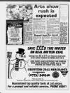 Belper Express Thursday 10 January 1991 Page 6