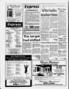 Belper Express Thursday 10 January 1991 Page 8
