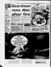 Belper Express Thursday 10 January 1991 Page 14