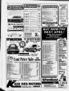 Belper Express Thursday 10 January 1991 Page 34